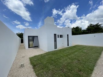 Casa en Venta en Privada Blanca Residencial, Kikteil
