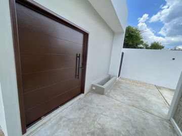 Casa en Venta en Privada Blanca Residencial, Kikteil