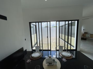 Casa en Venta en Privada Blanca Residencial, Kikteil