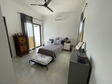 Casa en Venta en Privada Blanca Residencial, Kikteil