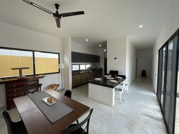 Casa en Venta en Privada Blanca Residencial, Kikteil