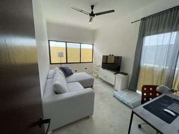 Casa en Venta en Privada Blanca Residencial, Kikteil