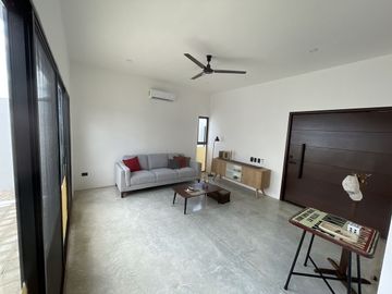Casa en Venta en Privada Blanca Residencial, Kikteil
