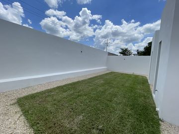 Casa en Venta en Privada Blanca Residencial, Kikteil