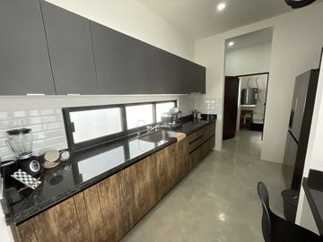 Casa en Venta en Privada Blanca Residencial, Kikteil