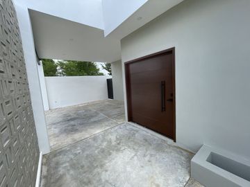 Casa en Venta en Privada Blanca Residencial, Kikteil