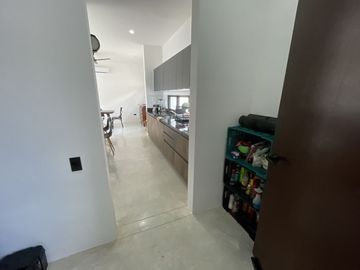 Casa en Venta en Privada Blanca Residencial, Kikteil