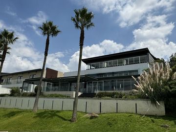 Casa en venta en Bosque Real Country Club