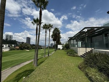 Casa en venta en Bosque Real Country Club