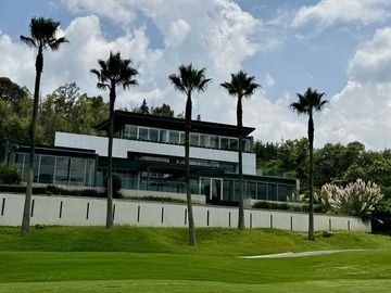 Casa en venta en Bosque Real Country Club