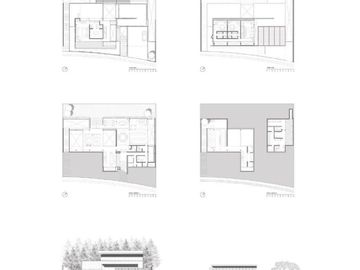 Casa en venta en Bosque Real Country Club