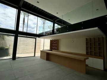 Casa en venta en Bosque Real Country Club