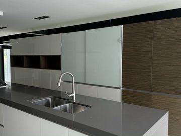 Casa en venta en Bosque Real Country Club