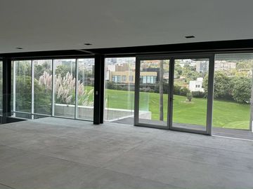 Casa en venta en Bosque Real Country Club