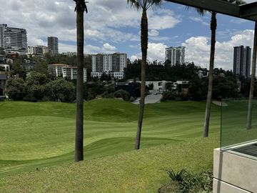 Casa en venta en Bosque Real Country Club