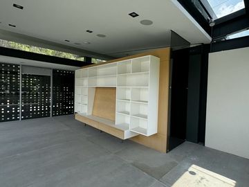Casa en venta en Bosque Real Country Club