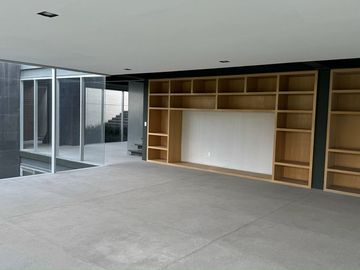 Casa en venta en Bosque Real Country Club