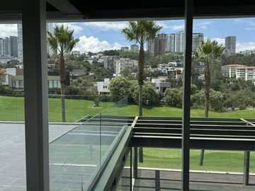 Casa en venta en Bosque Real Country Club