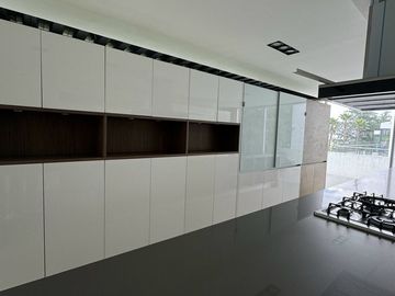 Casa en venta en Bosque Real Country Club