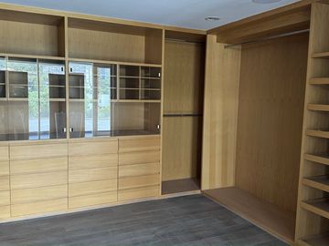 Casa en venta en Bosque Real Country Club