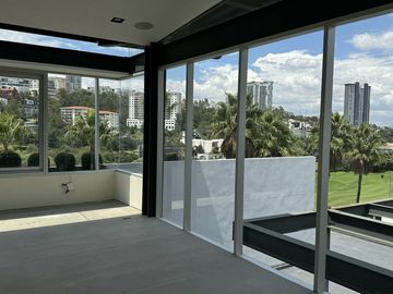 Casa en venta en Bosque Real Country Club