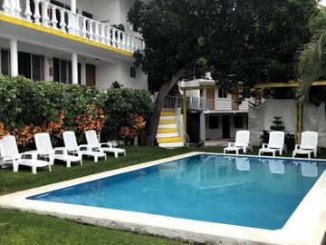 Hotel en  Venta en Tequesquitengo