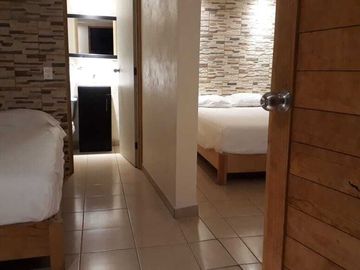 Hotel en  Venta en Tequesquitengo