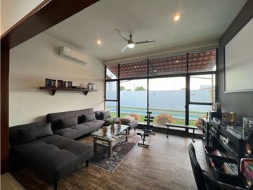 Venta casa de 1 piso Dzytia zona Norte Merida.