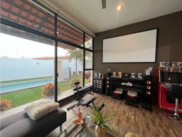 Venta casa de 1 piso Dzytia zona Norte Merida.