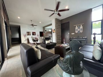 Venta casa de 1 piso Dzytia zona Norte Merida.
