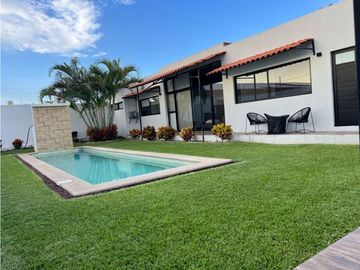 Venta casa de 1 piso Dzytia zona Norte Merida.