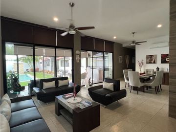 Venta casa de 1 piso Dzytia zona Norte Merida.