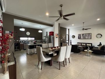 Venta casa de 1 piso Dzytia zona Norte Merida.
