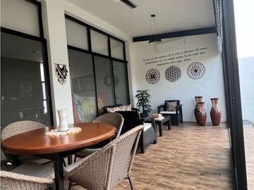 Venta casa de 1 piso Dzytia zona Norte Merida.