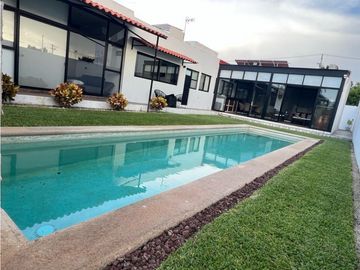 Venta casa de 1 piso Dzytia zona Norte Merida.