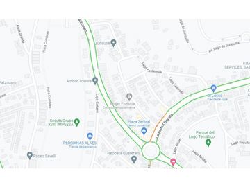 Excelente Oportunidad de Remate Bancario en Frac Cumbres Del Lago