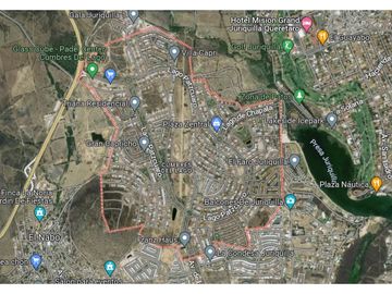 Excelente Oportunidad de Remate Bancario en Frac Cumbres Del Lago