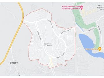 Excelente Oportunidad de Remate Bancario en Frac Cumbres Del Lago