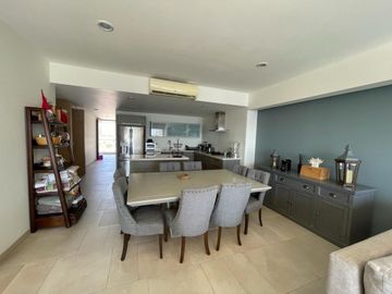 Increible departamento frente al mar!!!