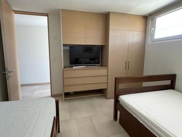 Increible departamento frente al mar!!!