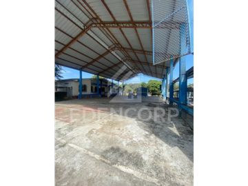 Finca en Recinto El Limonal