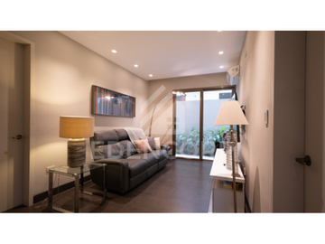 Casa en Urb. Mocolí Gardens