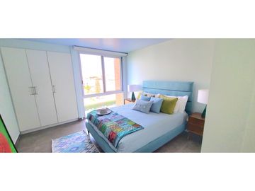 Venta departamento de lujo frente al mar en edificio Ibiza en Manta.