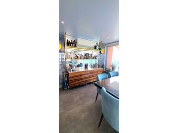 Venta departamento de lujo frente al mar en edificio Ibiza en Manta.