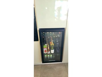 Venta departamento de lujo frente al mar en edificio Ibiza en Manta.