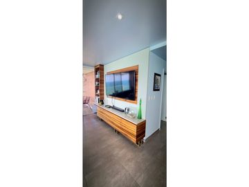 Venta departamento de lujo frente al mar en edificio Ibiza en Manta.