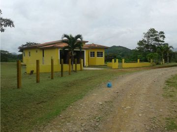 PROYECTO 35 VILLAS 10.6 HECTREAS PENONOME