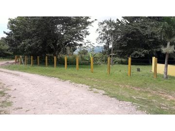 PROYECTO 35 VILLAS 10.6 HECTREAS PENONOME