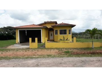 PROYECTO 35 VILLAS 10.6 HECTREAS PENONOME