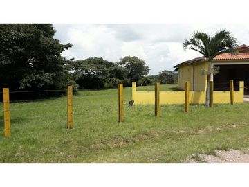 PROYECTO 35 VILLAS 10.6 HECTREAS PENONOME